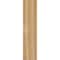 Ekena Millwork Framed Board-n-Batten Shutters, Rough Sawn Western Red Cedar, 10 3/4W x 46H, PR RBF06S11X046RWR - alternate 5